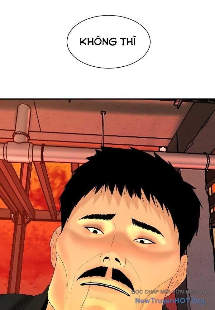 Nhà Hàng Kỳ Lạ Chap 7 - Next Chap 8