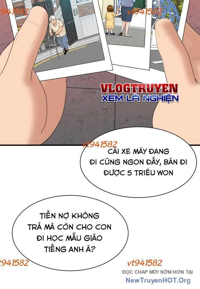 Nhà Hàng Kỳ Lạ Chap 7 - Next Chap 8