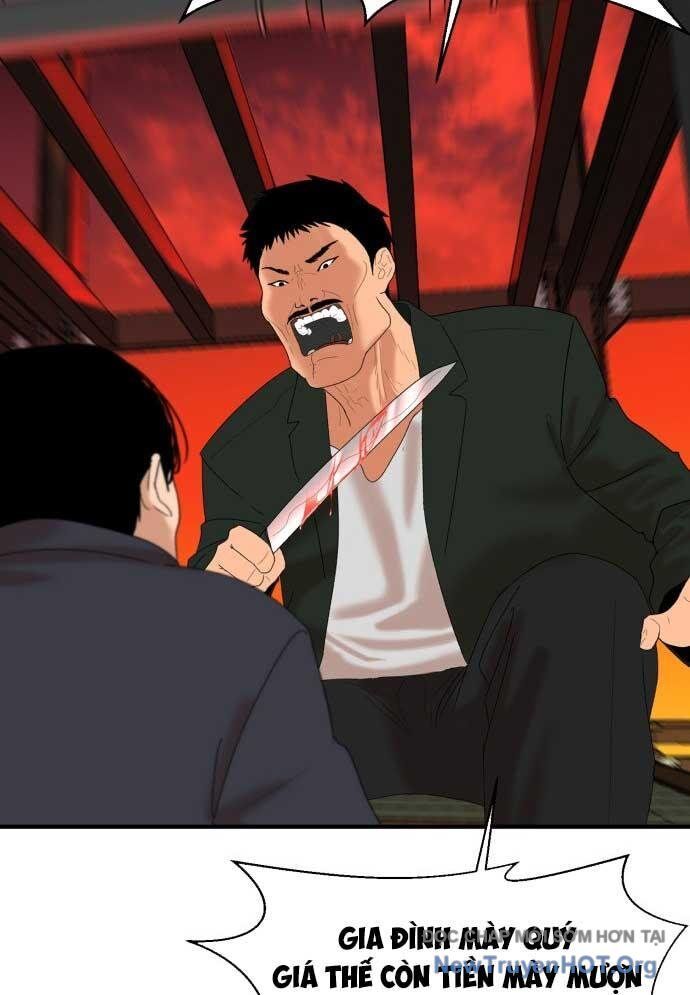 Nhà Hàng Kỳ Lạ Chap 7 - Next Chap 8