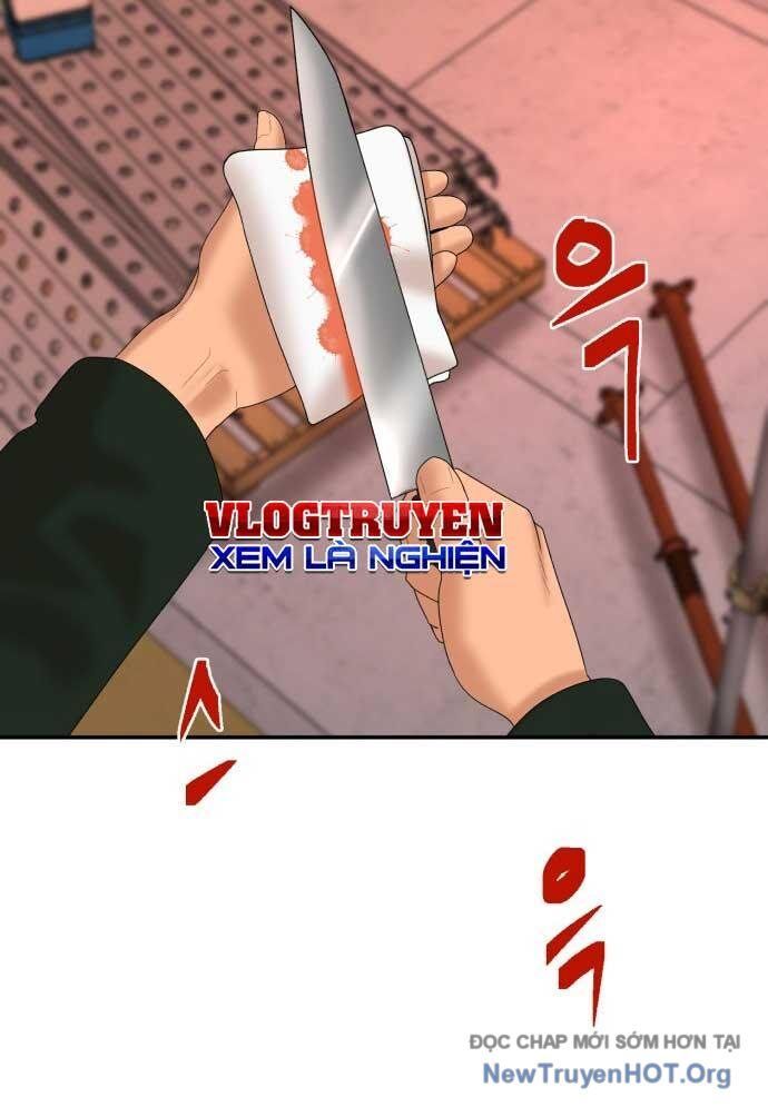 Nhà Hàng Kỳ Lạ Chap 7 - Next Chap 8