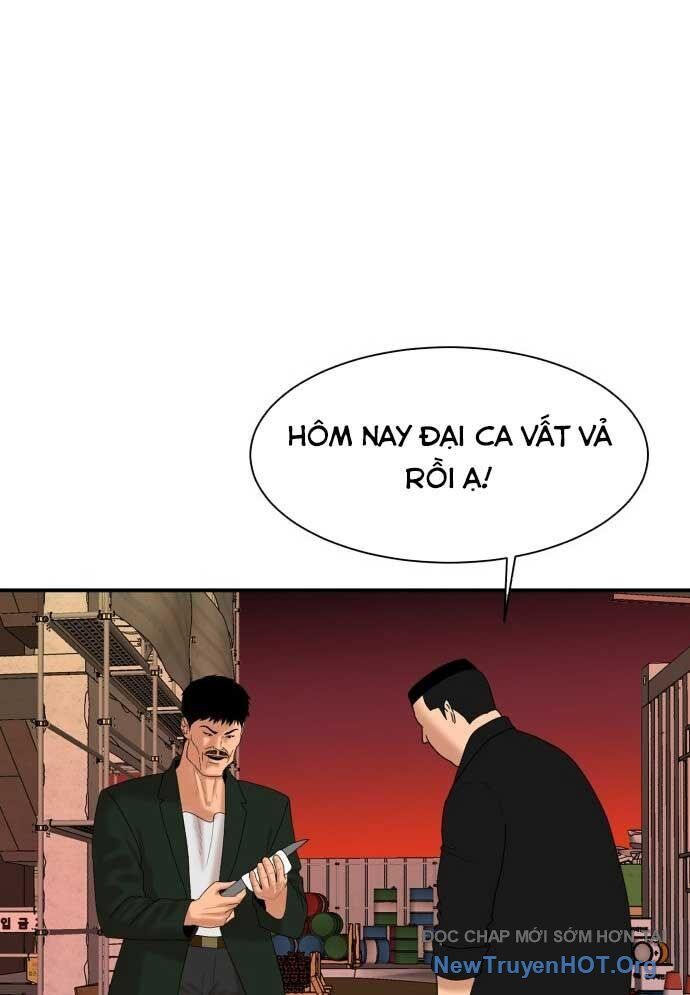 Nhà Hàng Kỳ Lạ Chap 7 - Next Chap 8