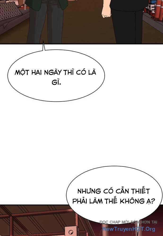 Nhà Hàng Kỳ Lạ Chap 7 - Next Chap 8