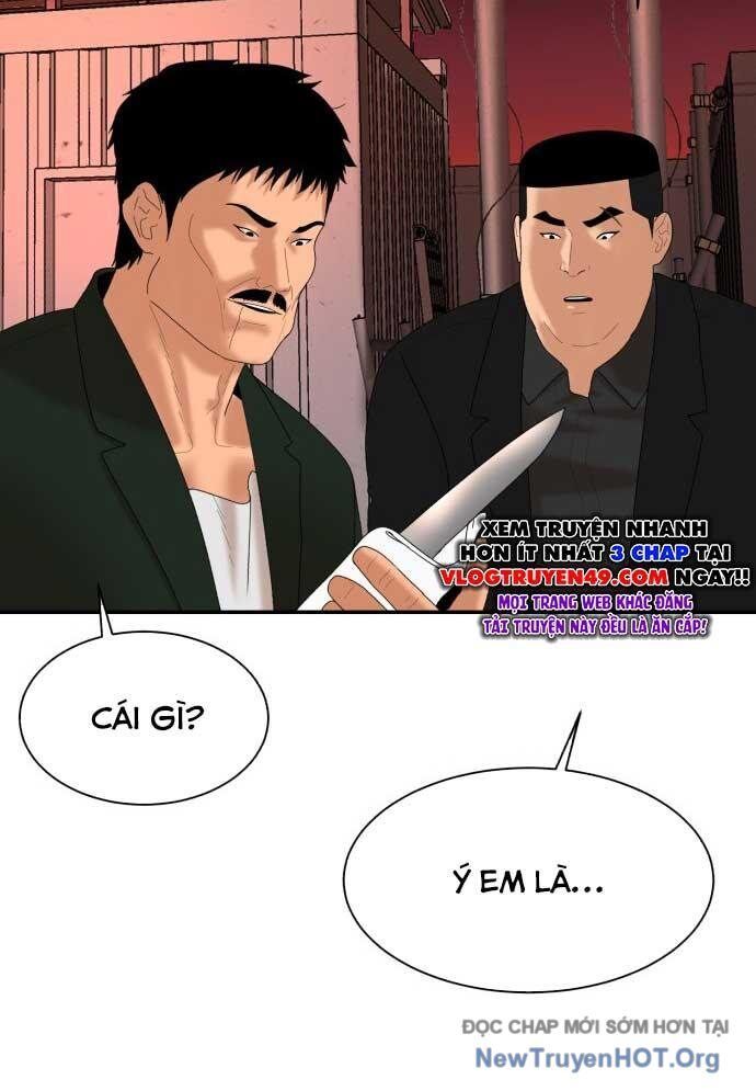 Nhà Hàng Kỳ Lạ Chap 7 - Next Chap 8