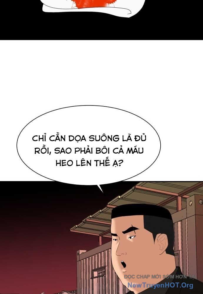 Nhà Hàng Kỳ Lạ Chap 7 - Next Chap 8