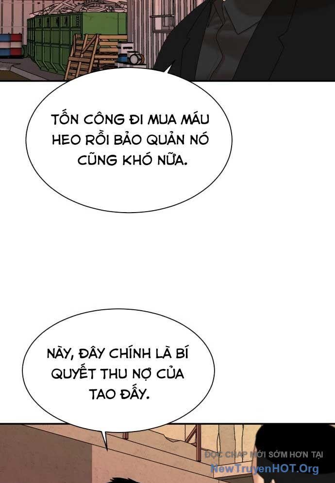 Nhà Hàng Kỳ Lạ Chap 7 - Next Chap 8