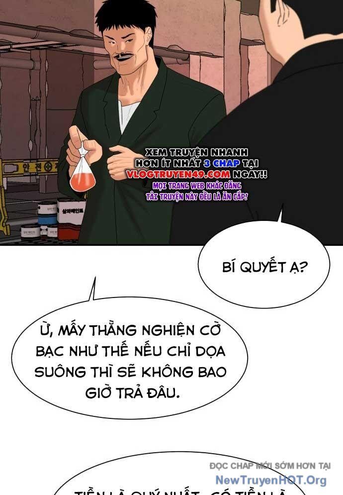 Nhà Hàng Kỳ Lạ Chap 7 - Next Chap 8