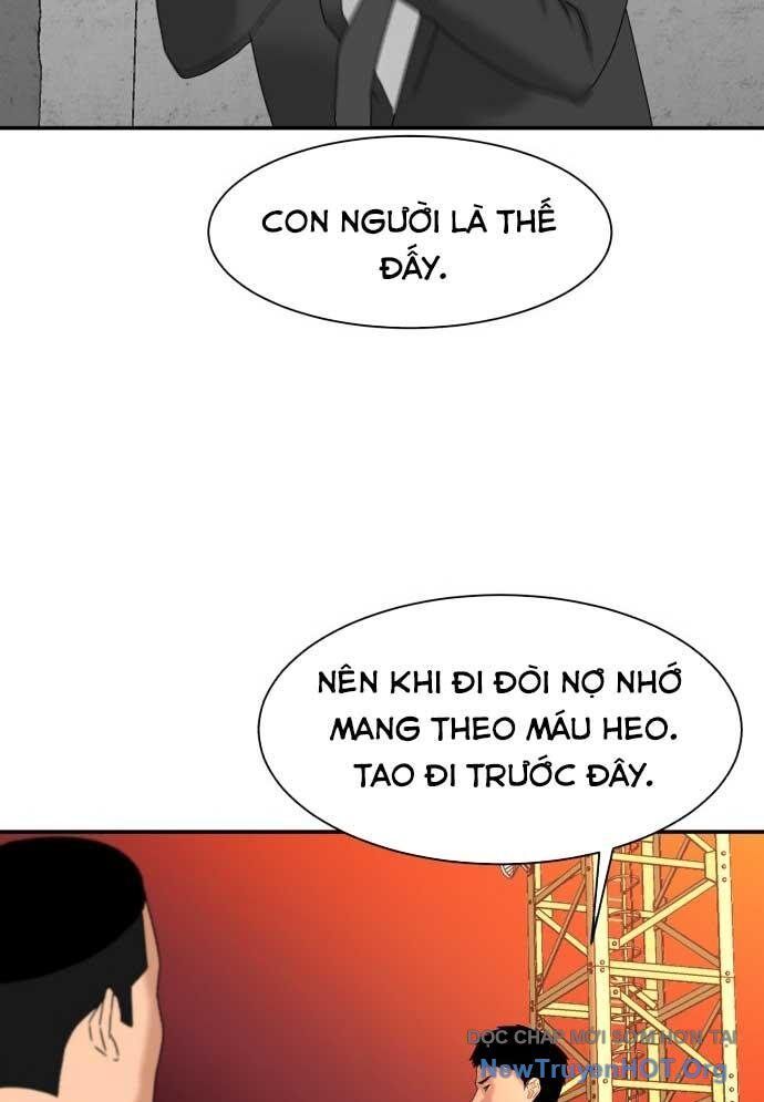 Nhà Hàng Kỳ Lạ Chap 7 - Next Chap 8