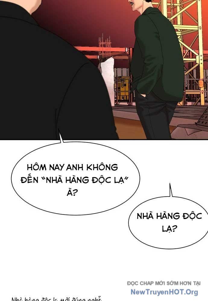 Nhà Hàng Kỳ Lạ Chap 7 - Next Chap 8
