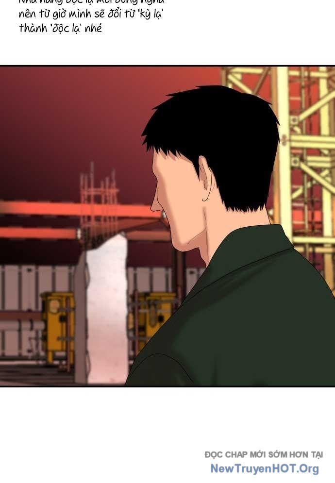 Nhà Hàng Kỳ Lạ Chap 7 - Next Chap 8