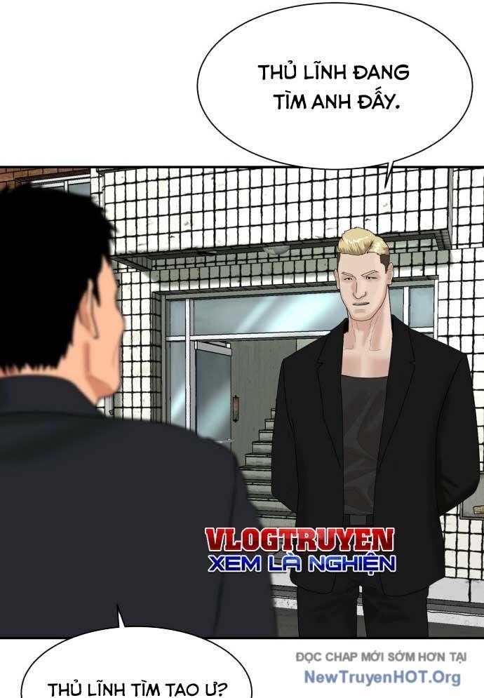 Nhà Hàng Kỳ Lạ Chap 7 - Next Chap 8