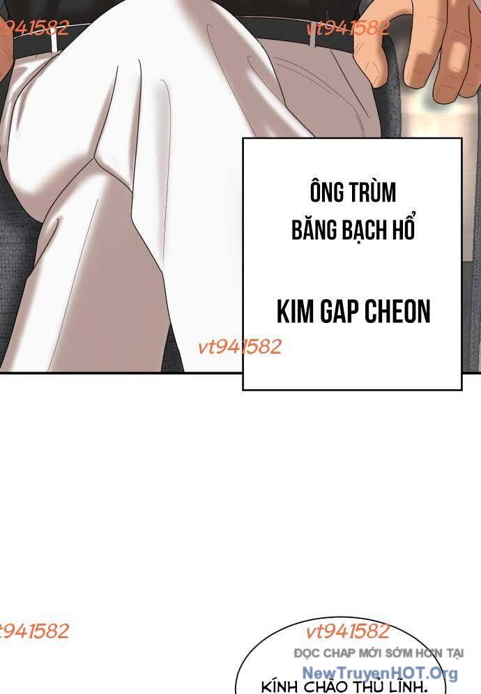 Nhà Hàng Kỳ Lạ Chap 7 - Next Chap 8
