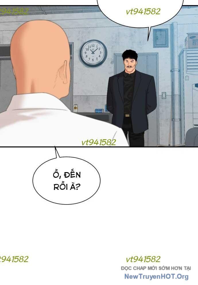 Nhà Hàng Kỳ Lạ Chap 7 - Next Chap 8
