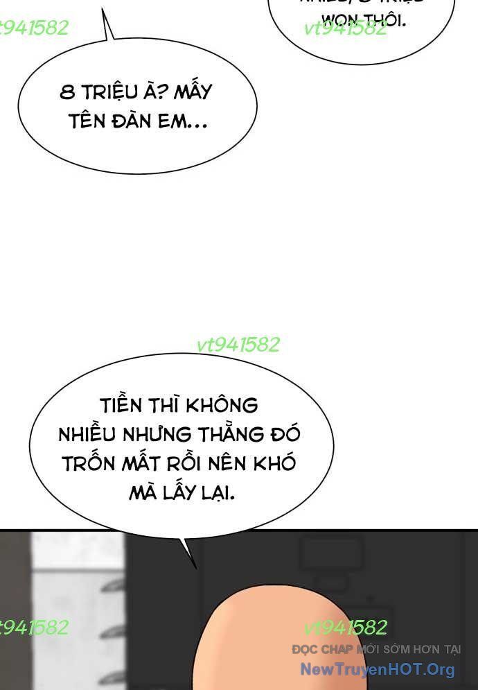 Nhà Hàng Kỳ Lạ Chap 7 - Next Chap 8