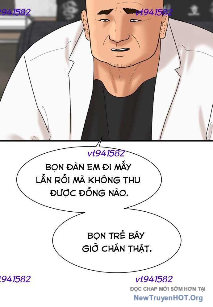 Nhà Hàng Kỳ Lạ Chap 7 - Next Chap 8