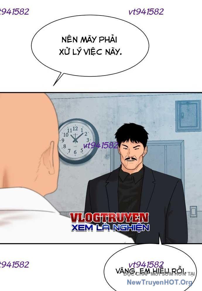 Nhà Hàng Kỳ Lạ Chap 7 - Next Chap 8