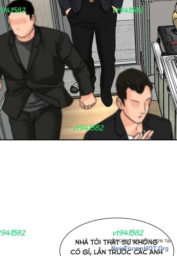 Nhà Hàng Kỳ Lạ Chap 7 - Next Chap 8