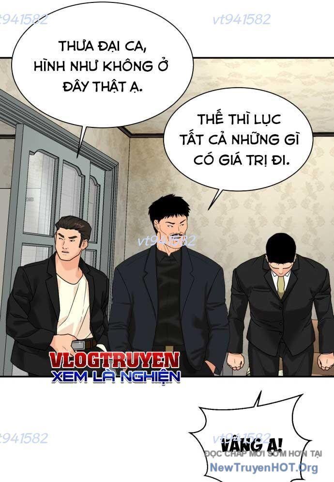 Nhà Hàng Kỳ Lạ Chap 7 - Next Chap 8