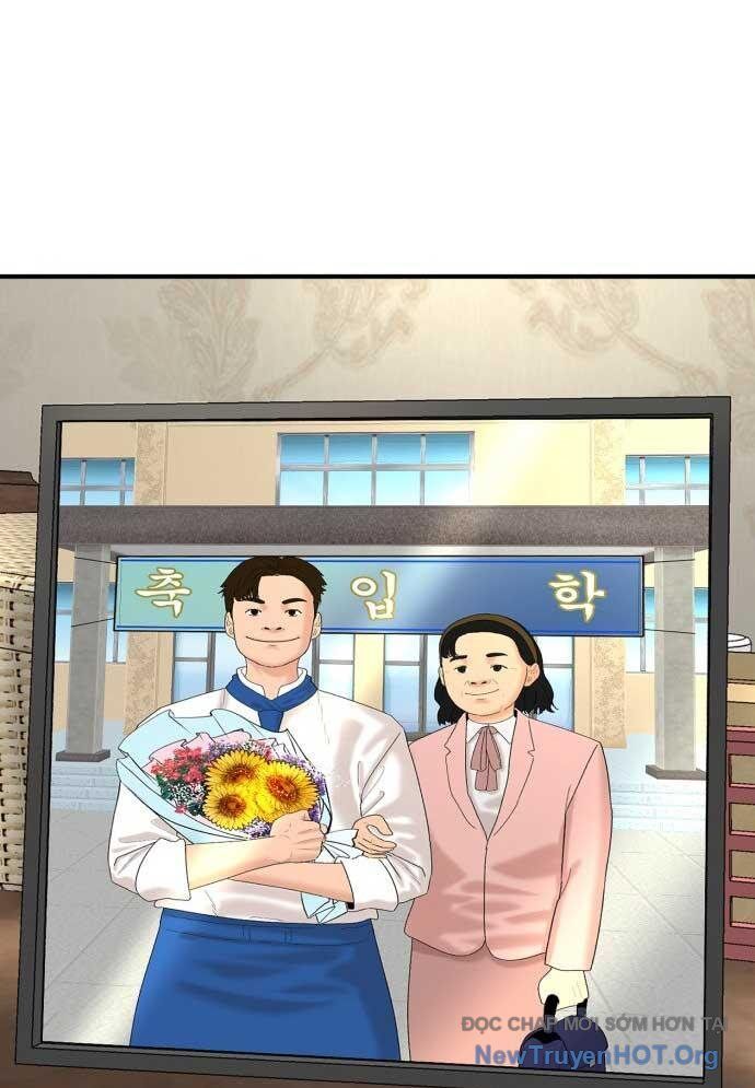 Nhà Hàng Kỳ Lạ Chap 7 - Next Chap 8