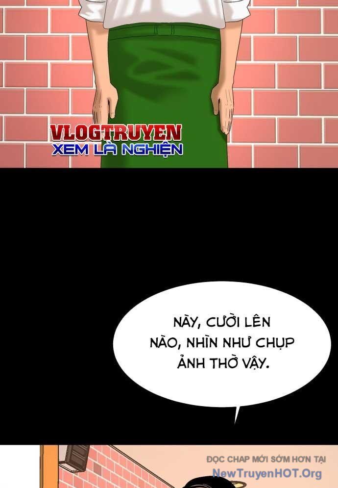 Nhà Hàng Kỳ Lạ Chap 7 - Next Chap 8