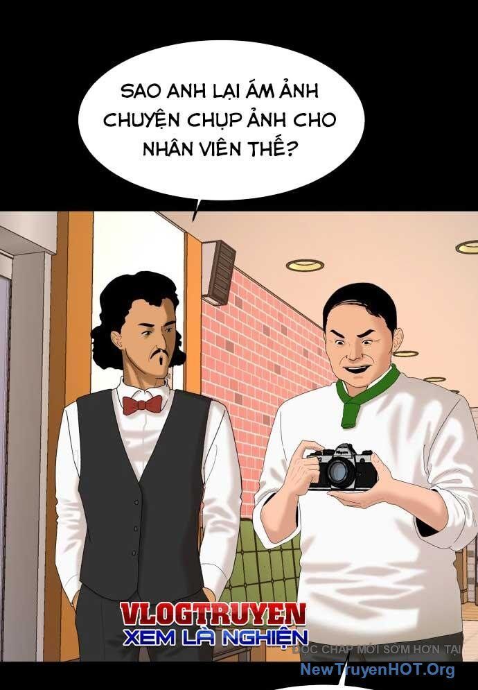 Nhà Hàng Kỳ Lạ Chap 7 - Next Chap 8