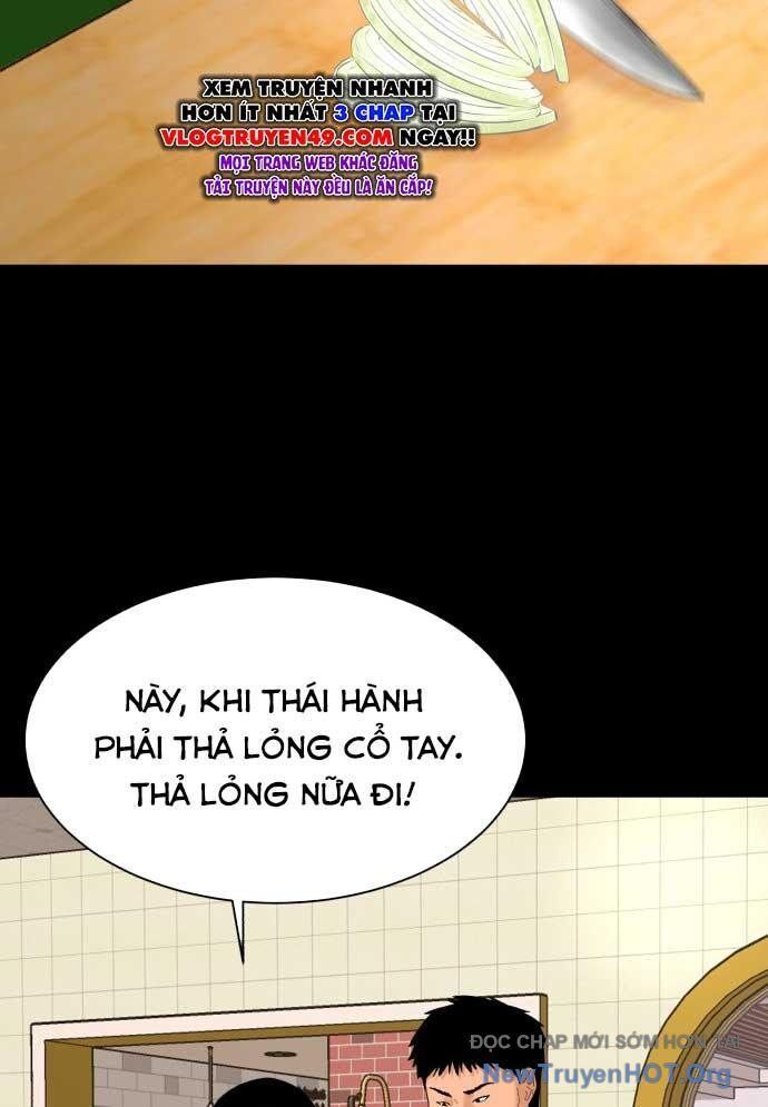 Nhà Hàng Kỳ Lạ Chap 7 - Next Chap 8