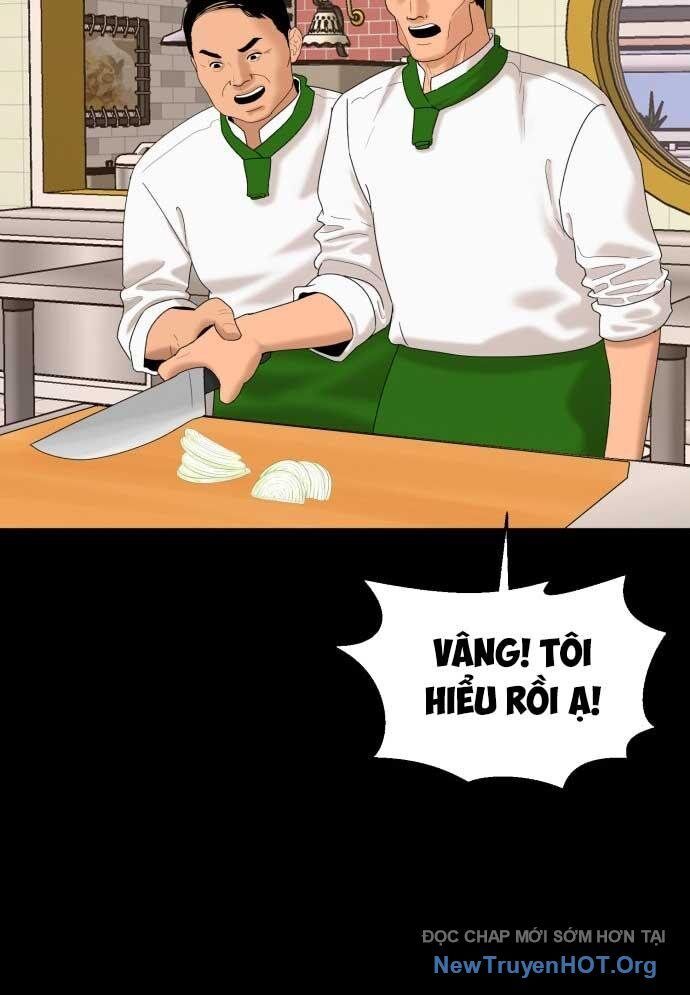 Nhà Hàng Kỳ Lạ Chap 7 - Next Chap 8