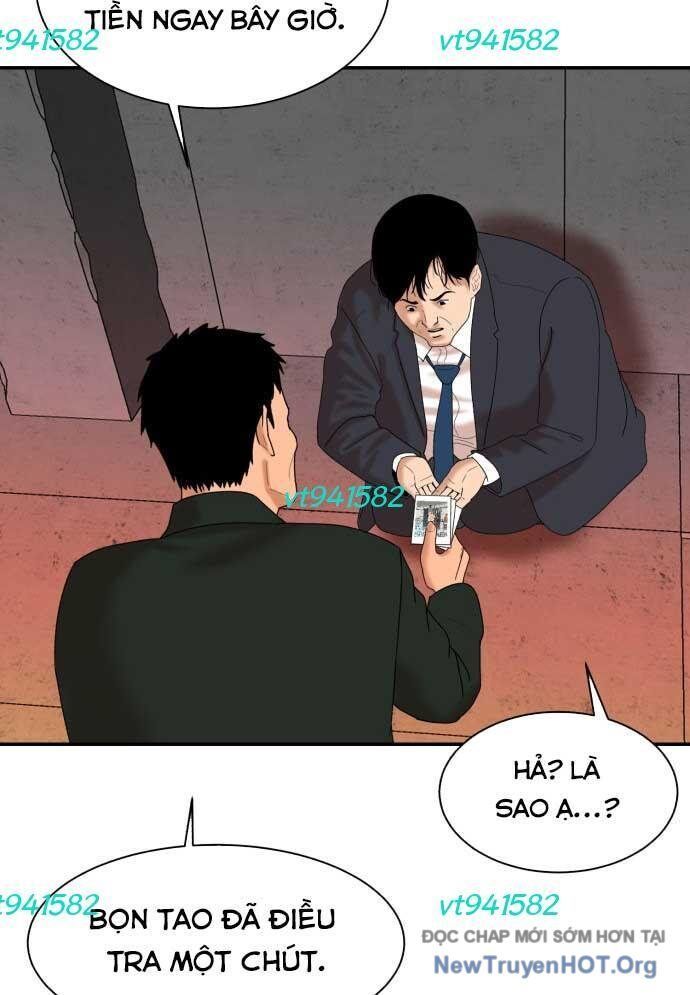 Nhà Hàng Kỳ Lạ Chap 7 - Next Chap 8