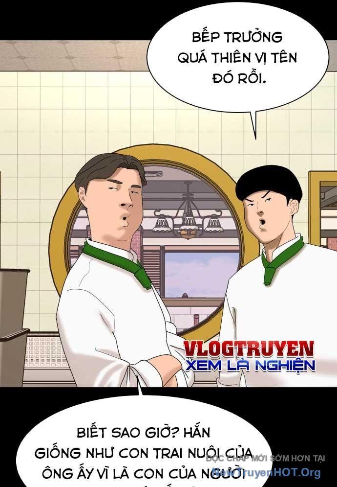 Nhà Hàng Kỳ Lạ Chap 7 - Next Chap 8