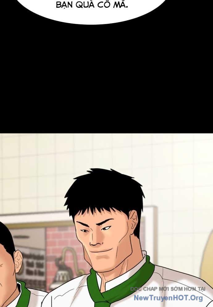 Nhà Hàng Kỳ Lạ Chap 7 - Next Chap 8