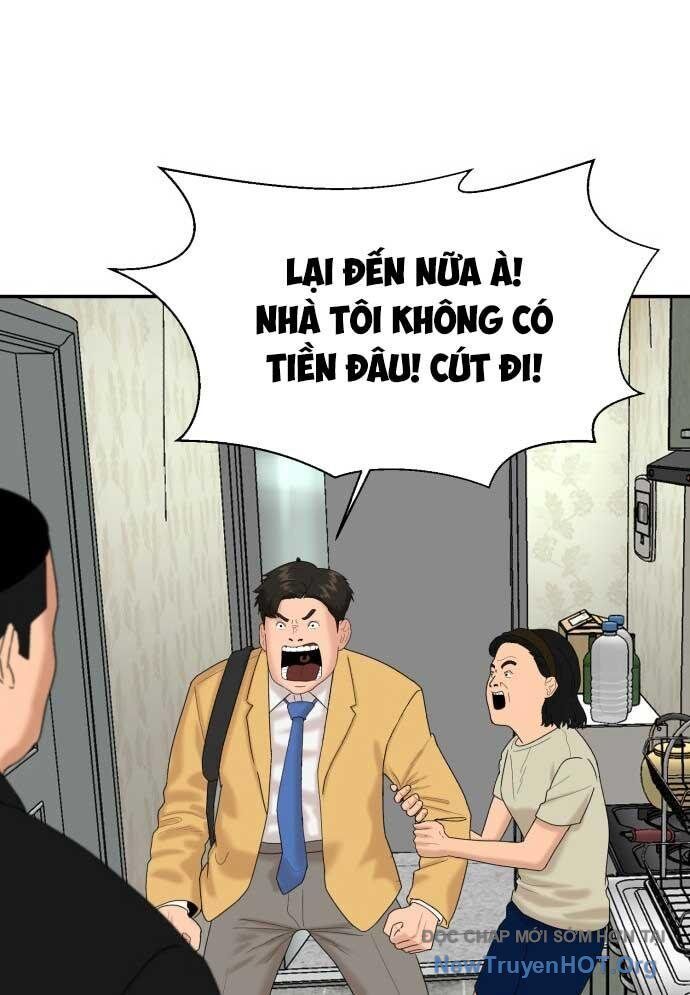 Nhà Hàng Kỳ Lạ Chap 7 - Next Chap 8