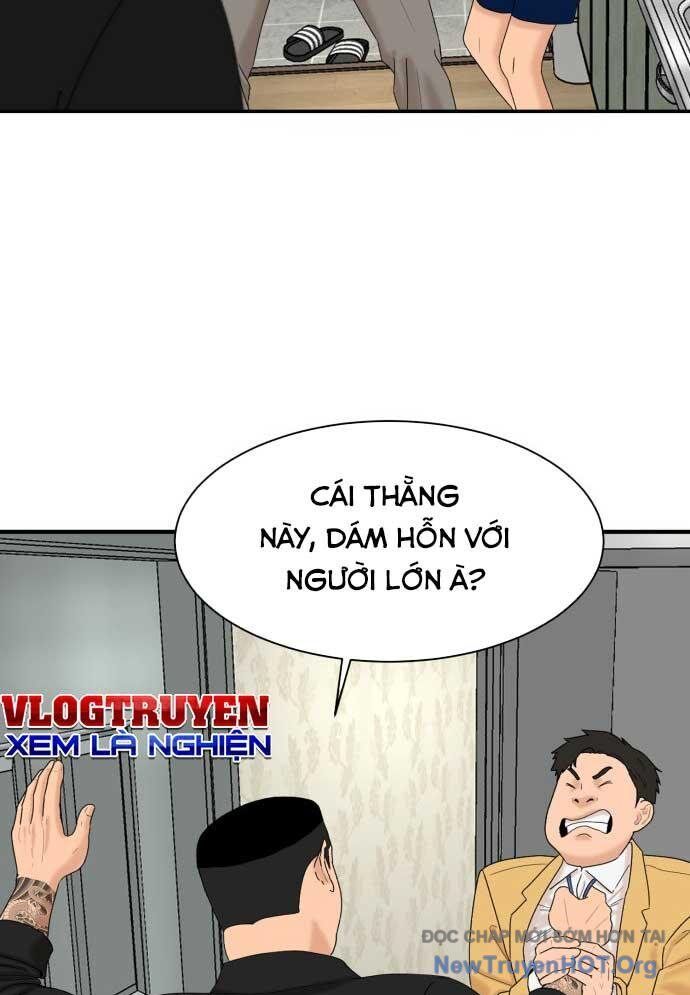 Nhà Hàng Kỳ Lạ Chap 7 - Next Chap 8