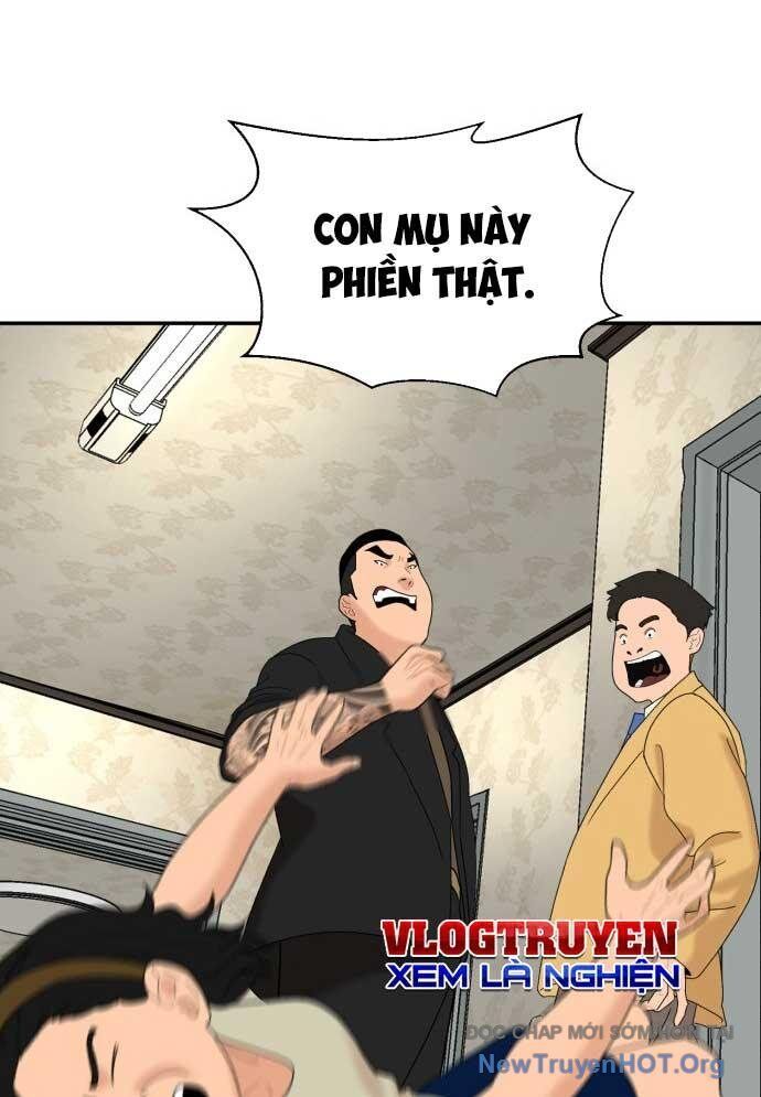 Nhà Hàng Kỳ Lạ Chap 7 - Next Chap 8