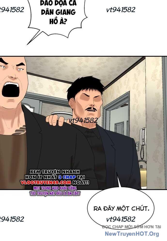 Nhà Hàng Kỳ Lạ Chap 7 - Next Chap 8