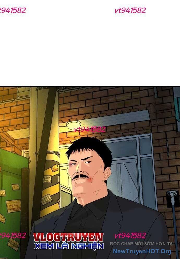 Nhà Hàng Kỳ Lạ Chap 8 - Next Chap 9