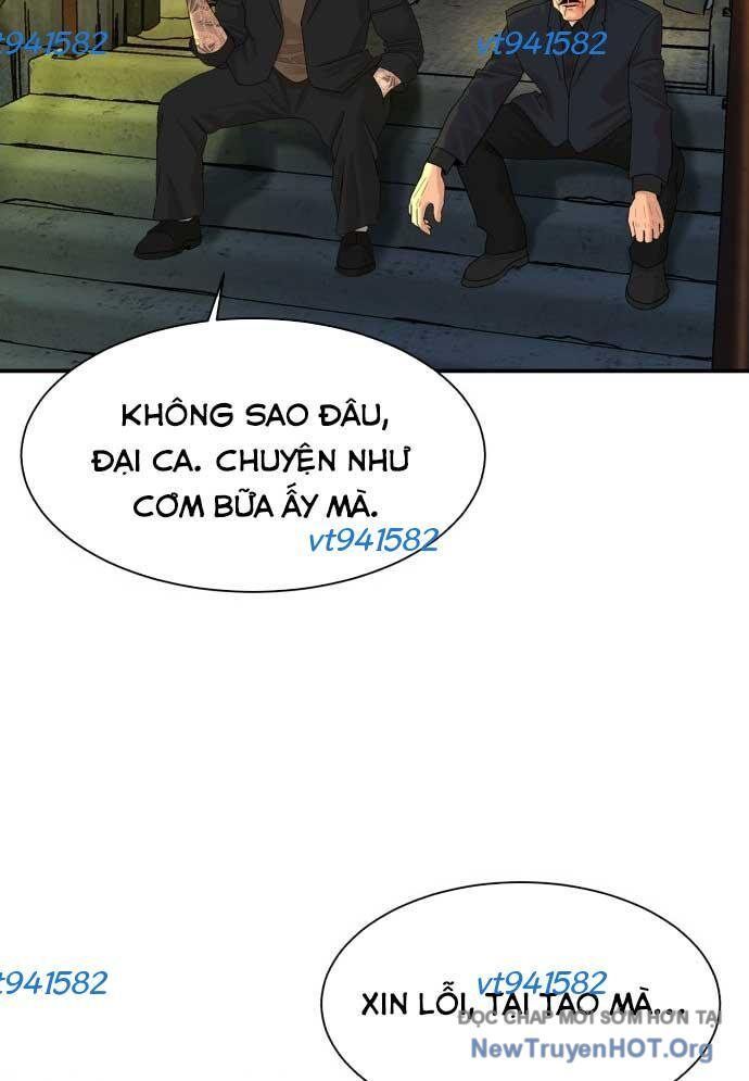 Nhà Hàng Kỳ Lạ Chap 8 - Next Chap 9