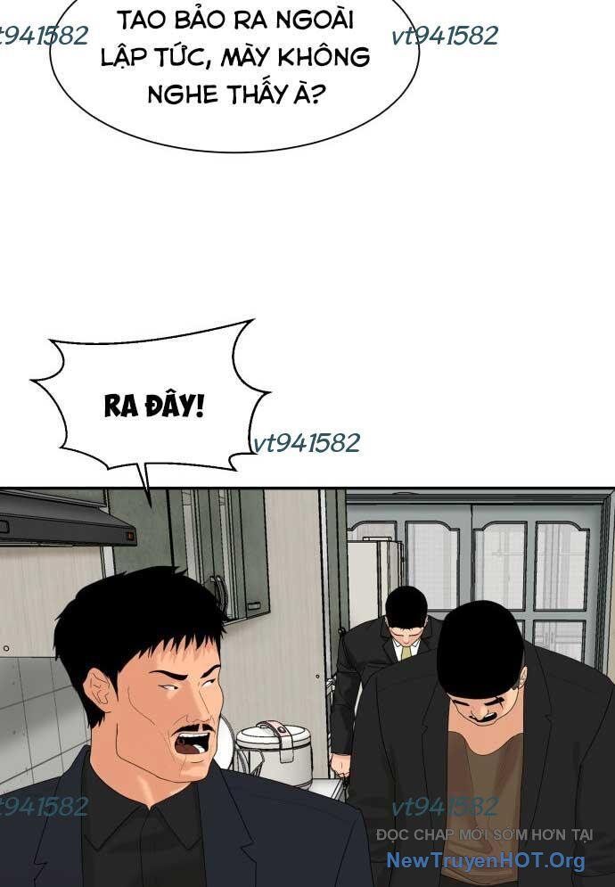 Nhà Hàng Kỳ Lạ Chap 8 - Next Chap 9