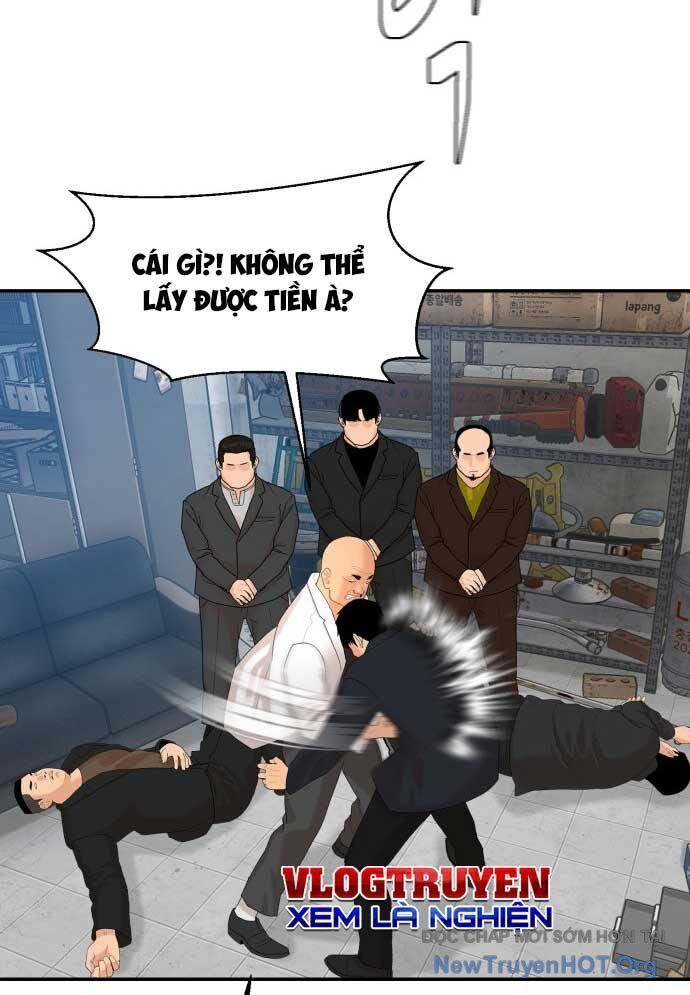 Nhà Hàng Kỳ Lạ Chap 8 - Next Chap 9