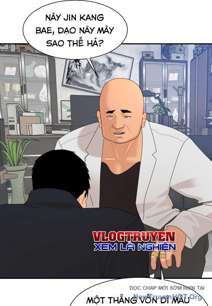 Nhà Hàng Kỳ Lạ Chap 8 - Next Chap 9
