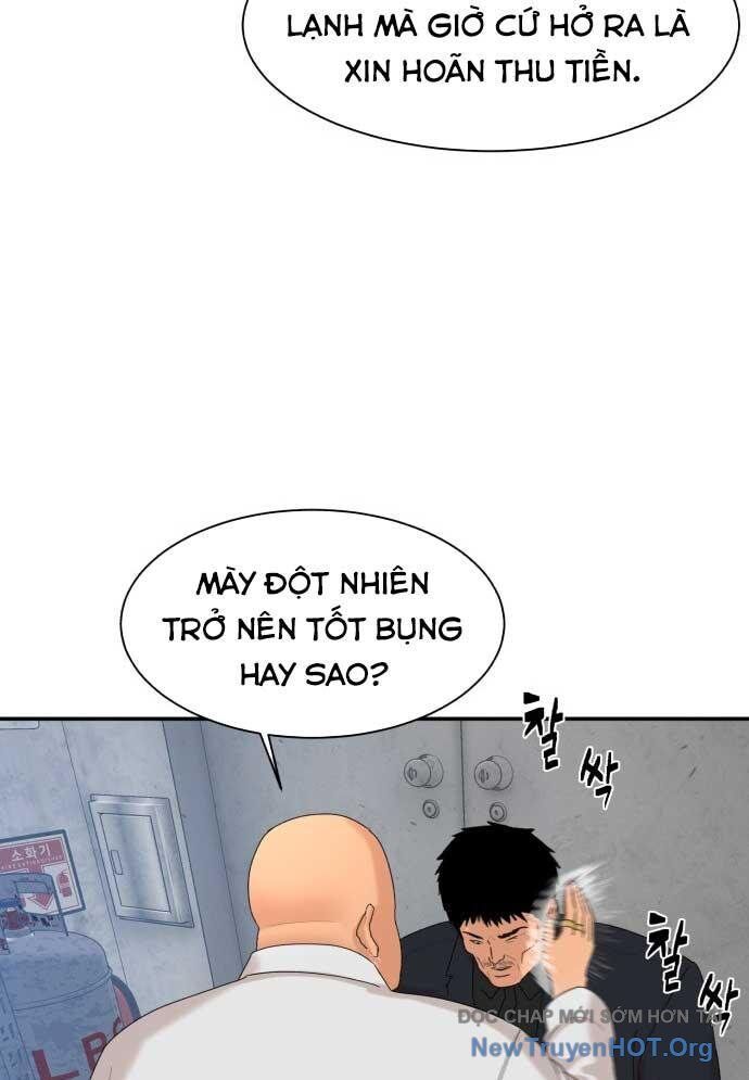 Nhà Hàng Kỳ Lạ Chap 8 - Next Chap 9