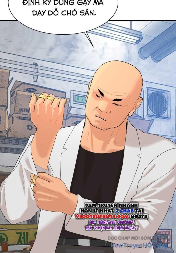 Nhà Hàng Kỳ Lạ Chap 8 - Next Chap 9