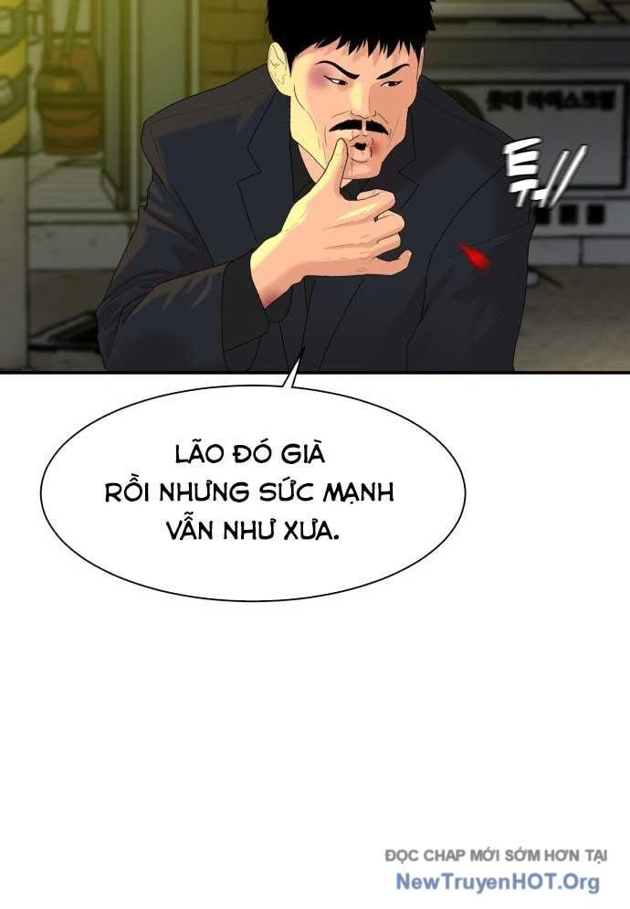 Nhà Hàng Kỳ Lạ Chap 8 - Next Chap 9