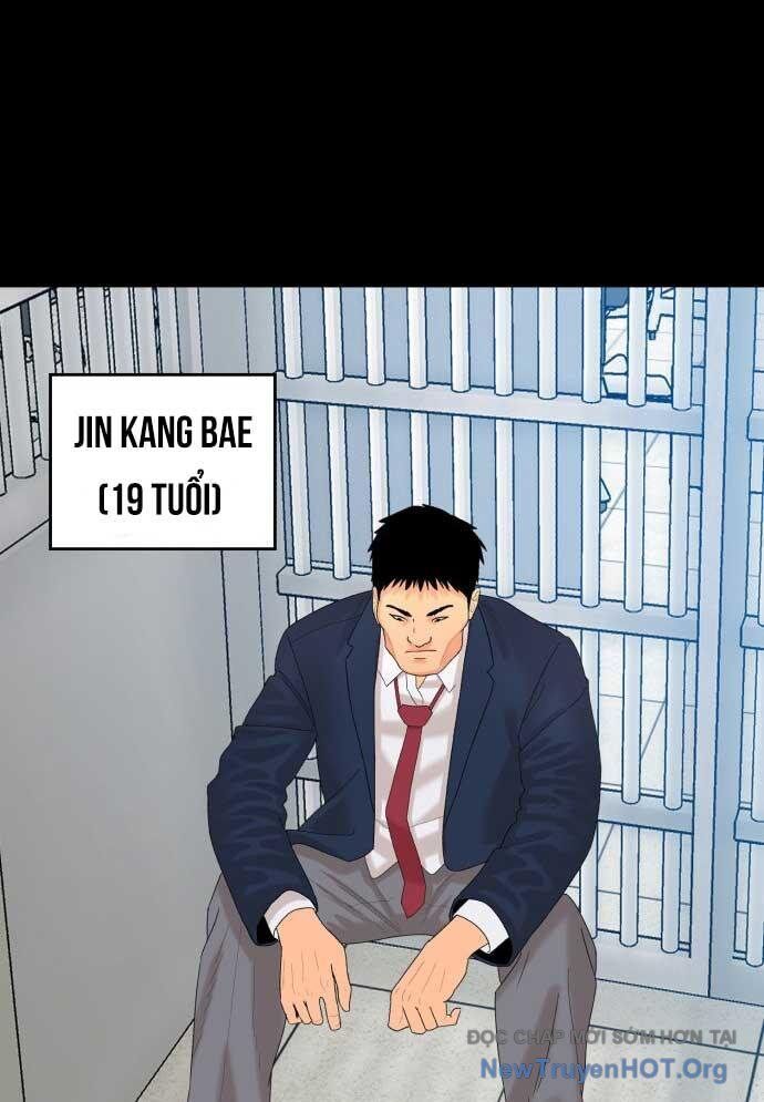 Nhà Hàng Kỳ Lạ Chap 8 - Next Chap 9