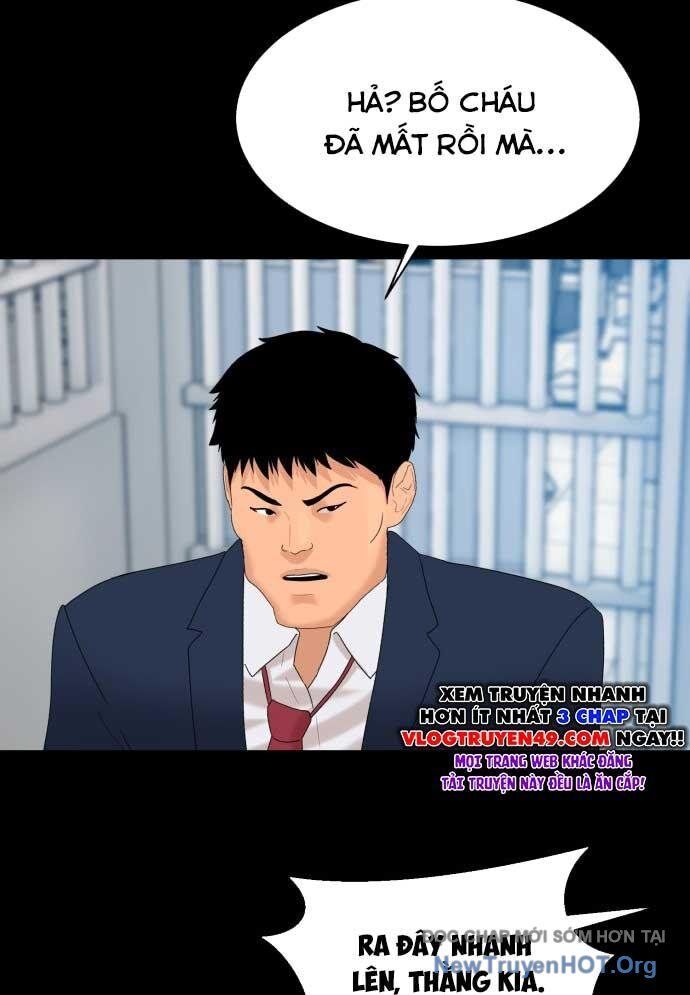 Nhà Hàng Kỳ Lạ Chap 8 - Next Chap 9