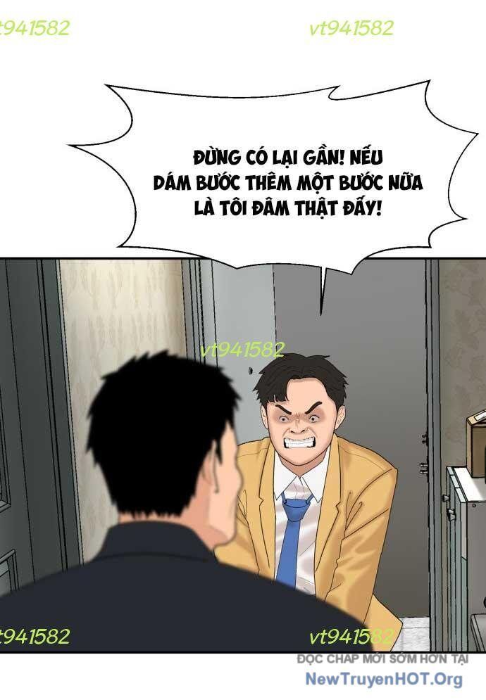 Nhà Hàng Kỳ Lạ Chap 8 - Next Chap 9