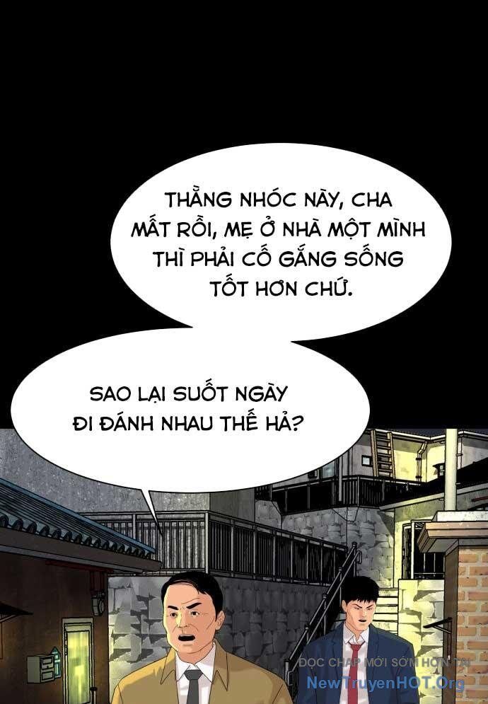 Nhà Hàng Kỳ Lạ Chap 8 - Next Chap 9