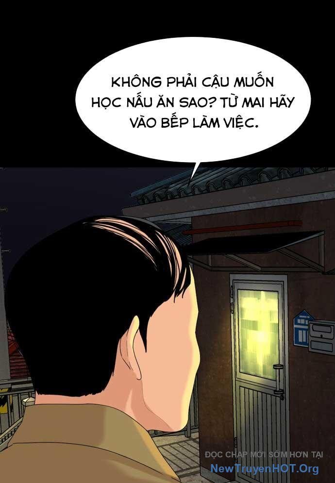 Nhà Hàng Kỳ Lạ Chap 8 - Next Chap 9