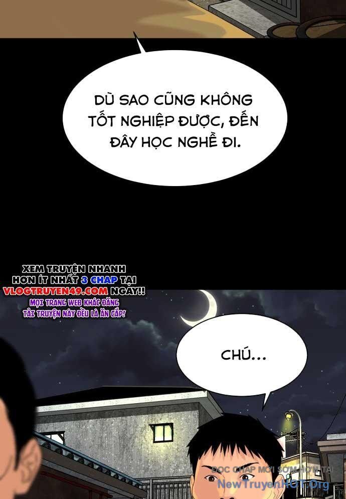 Nhà Hàng Kỳ Lạ Chap 8 - Next Chap 9