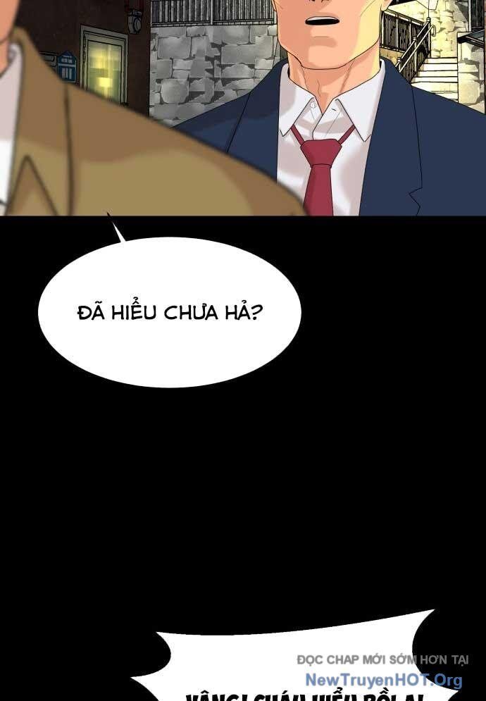Nhà Hàng Kỳ Lạ Chap 8 - Next Chap 9