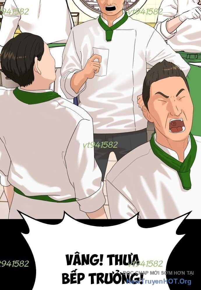 Nhà Hàng Kỳ Lạ Chap 8 - Next Chap 9