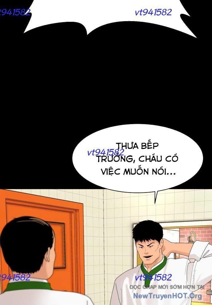 Nhà Hàng Kỳ Lạ Chap 8 - Next Chap 9